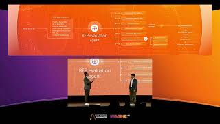 How Petrobras Is Using AI Agents to Streamline Complex Bid Analysis | Imagine 2026