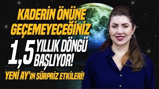 ŞUBAT AYI GELDİ! Harekete Geçmek İstiyorsan BU ZAMANI KAÇIRMA! Dua ve Niyet Zamanı! | Arzum Koyuncu