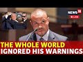 Dan Bongino On Trump Assassination | Dan Bongino Issues Big Warning To Lawmakers | Trump News Live