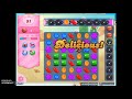 Candy Crush Level 532 Audio Talkthrough, 3 Stars 0 Boosters