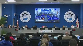 Broward schools face layoffs: Board votes on job cuts amid $90M deficit