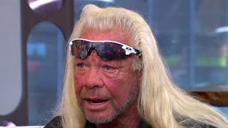 Duane "Dog" Chapman Reveals His Heartbreaking First Thought After Losing Beth