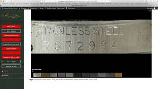 Check Rolex Reference & Serial numbers with www.mazzariolstefanolibrary.com