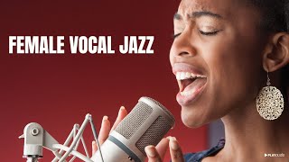 Ladies sing Jazz - Vol.1
