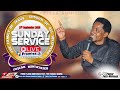 THE BENEFIT OF OBEDIENCE IS SUCCESS | FOJCAB SUNDAY SERVICE | PASTOR FELX MULENGA | 21/09/2025.