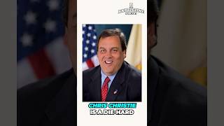 Chris Christie Bruce Springsteen