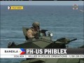 bandila u.s. embassy mananatiling kaalyado ng amerika ang pilipinas