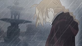 Emotional Full Metal Alchemist Brotherhood OST | Sad/Emotional | 15 Min