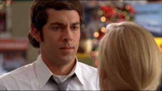 Chuck - Christmas At The Buy More HQ