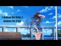Nightcore - Freedom (With Lyrics)