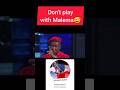 Malema Exposes Ramaphosa’s Weak Leadership📝  #SouthAfricaPolitics #LeadershipCrisis