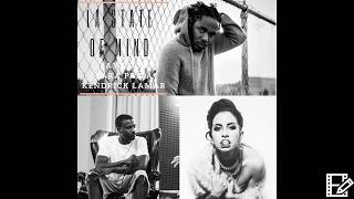 LA State of Mind - Jay Rock Kendrick Lamar Tara Priya