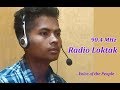 Radio Loktak Live _ E Home Schooling _21st May, 2020 _Day 33