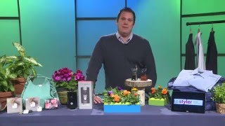 Spring Tech Style with Bob Guiney 2016