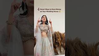4 Tips to Marry at Your Dream Venue on a Budget | WedMeGood