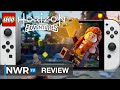 Lego Horizon Adventures (Switch) Review