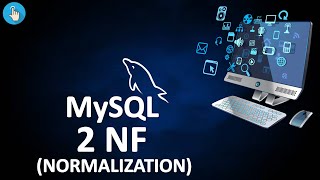 #16 | 2nd Normal Form(2NF) | Normalization part-3 | SQL Tutorial for Beginners | EasyClick