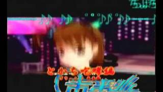 【アイドルマスター】 とかち咆哮編 (MADバカテクノ) ニコニコ動画コメント付