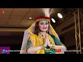 latest all manipuri actress walk on ramp ocassional dress collection by jenny khurai