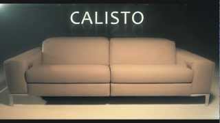 CANAPE CALISTO