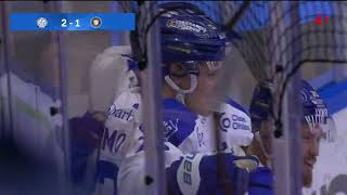 Highlights | Leksands IF - Växjö Lakers