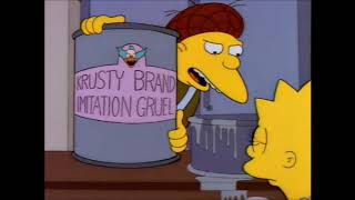 The Simpsons - The Kamp Krusty Experience
