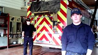 15.6 Regina Fire \u0026 Protective Services