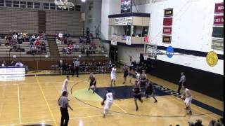 Block Charge267