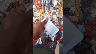 iPhone 3000₹ Sirf Chor Bazar Me #shorts #ytshorts