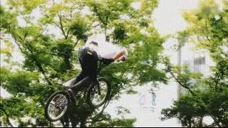 第2回 全日本BMXフリースタイル選手権