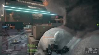 【PS4BF4】内戦