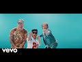 Carlos Vives, Wisin - Si Me Das Tu Amor (Video)