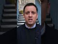 'Big questions to answer' for SNP says Anas Sarwar #Shorts