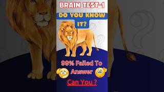 Are You In 1% Or 99%, Dare to Quiz? Ultimate Edition! 💥