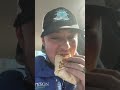 Taco Bell Breakfast Crunchwrap Real Review