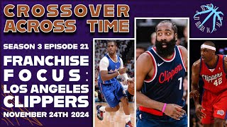 Week 5 - Bonus - Franchise Focus: Los Angeles Clippers