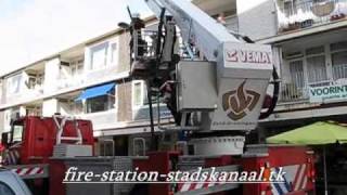 assistentie ambulance beneluxlaan stadskanaal 24.4.2010.wmv