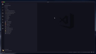 Screencast Toggle Mode for VS Code