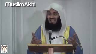 Save Yourself !! Lessions From The Quran  !! Episode 11  Lecture By Mufti Menk Online
