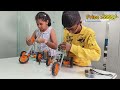 robotics summer camp 21st century stem skills deepthi sri nagar nep 2020 aligned curriculum