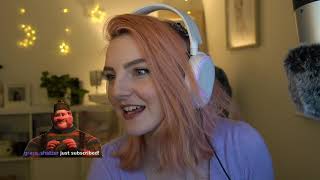 among us sheriff mod with buddies | ldshadowlady among us twitch stream