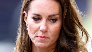 The Tragedy Of Kate Middleton's Cancer Diagnosis Explained