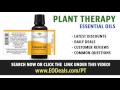 Plant Therapy Brain Aid Synergy