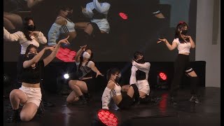 의왕시 힐링콘서트 - 백운중 플랙스