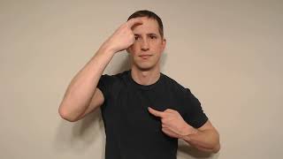 Trauma - ASL