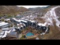 Marriott’s Mountainside at Park City