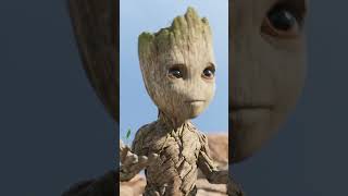 I AM GROOT Review