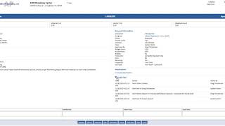 Work Orders: Creation, Assignment, Closure