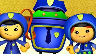 Team Umizoomi | Theme Song | The New Team Umizoomi New Episodes | Full Episodes for Kids Nick Jr. HD
