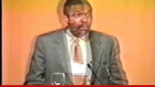 Bill Strickland, Possibility Being